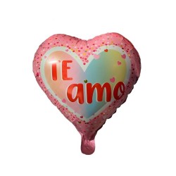 Globo San Valentín
