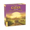 Catan Juego de Mesa Expansión Mercaderes y Bárbaros + Envío Gratis