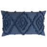 Funda De Cojín Denim