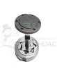 362503-02 BOMBA ACEITE COMP SER B GASKET