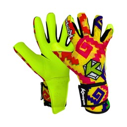 Guantes para portero Keepa Leyenda profesional adulto,Guantes para portero Keepa Leyenda profesional adulto