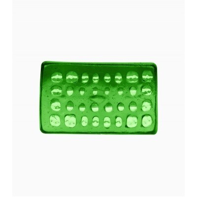Molde de Piezas de Cera