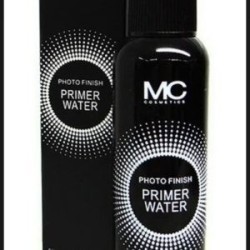 Primer Water MC Cosmetics 80 ml