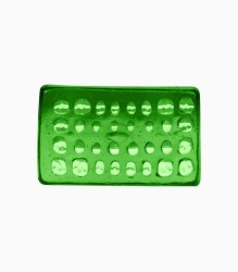 Molde de Piezas de Cera