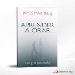 APRENDER A ORAR – SAL TERRAE