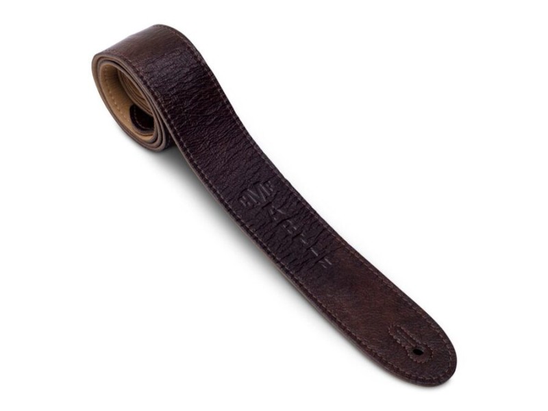 Tahalí Martin, Soft Leather Strap Brown