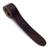 Tahalí Martin, Soft Leather Strap Brown