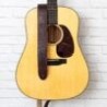 Tahalí Martin, Soft Leather Strap Brown