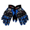Guantes para motocicleta towrkie, variedad de colores towc7-6 / R634