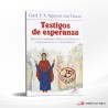 TESTIGOS DE ESPERANZA EJERCICIOS ESPIRITUALES – CIUDAD NUEVA