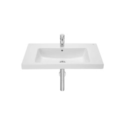 The Gap Lavabo rectangular mural