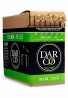 Cuerdas para guitarra eléctrica, Darco D920 Light, Caja con 25 paquetes.