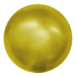 Pelota Payaso Heavy Metal 8.5",Pelota Payaso Heavy Metal 8.5"