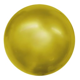 Pelota Payaso Heavy Metal 8.5",Pelota Payaso Heavy Metal 8.5"