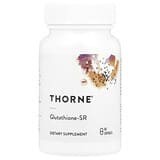 Thorne, Glutatión-SR, 60 cápsulas