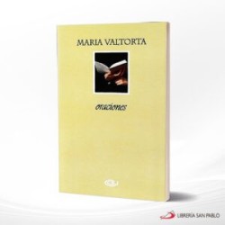 ORACIONES – VALTORTA