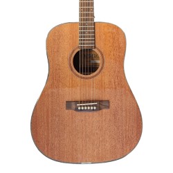 Guitarra Clasica Campero Mahogany CMHGS