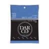 Cuerdas Darco para Guitarra Acústica 12-String Light, 92/8 Phosphor Bronze