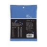 Cuerdas Darco para Guitarra Acústica 12-String Light, 92/8 Phosphor Bronze