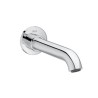 Lanta Caño de pared para bañera