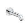 Lanta Caño de pared para bañera
