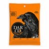 DARCO, CUERDAS PARA BAJO ELÉCTRICO LIGHT, 92/8 PHOSPHOR BRONZE