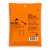 DARCO, CUERDAS PARA BAJO ELÉCTRICO LIGHT, 92/8 PHOSPHOR BRONZE