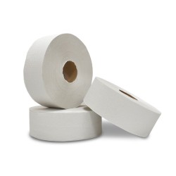PAPEL HIGIENICO MARLI SENIOR 6/400 90510