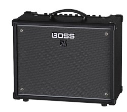 Combo Boss para Guitarra Eléctrica Katana 3 Generación