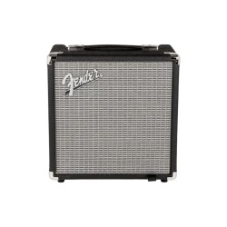 Combo Fender p/bajo electrico-RUMBLE15W