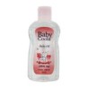 Kit maletín de baño para bebé con talco, aceite, jabón, shampoo y crema / baby care series / i758