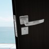 Cerradura De Acero Inoxidable QUARY Mod. CMH149 | Jako Herrajes