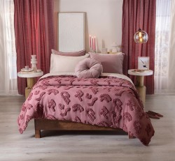 Funda De Duvet Berry