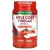 Nature's Truth, Vinagre de sidra de manzana, Manzana natural, 600 mg, 75 gomitas veganas (200 mg por gomita)