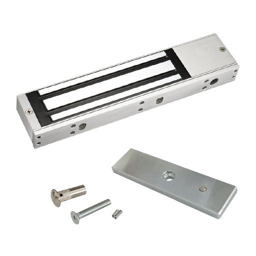 Cerradura electromagnética CER.MAG.280KGB | Jako Herrajes