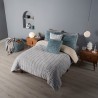 FUNDA DE DUVET EVEREST STONE