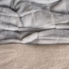 FUNDA DE DUVET EVEREST STONE