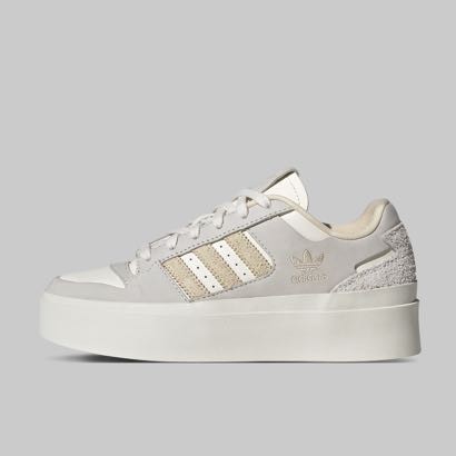 Tenis adidas Forum Bonega Mujer
