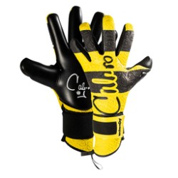Guantes para portero Keepa Calero profesional adulto,Guantes para portero Keepa Calero profesional adulto