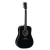 Guitarra Acústica D-35 Johnny Cash