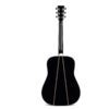 Guitarra Acústica D-35 Johnny Cash