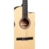 Guitarra Electroacústica 000C12-16E Nylon
