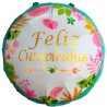 Globo de cumpleaños
