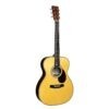 Guitarra Electroacústica OMJM John Mayer