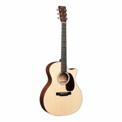 Guitarra Electroacústica GPC-16E Caoba