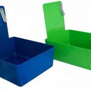 Cajas de Trabajo