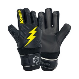 Guantes para portero Keepa Thunder básico infantiles,Guantes para portero Keepa Thunder básico infantiles