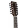 Guitarra Electroacústica Grand J-16E 12 Cuerdas