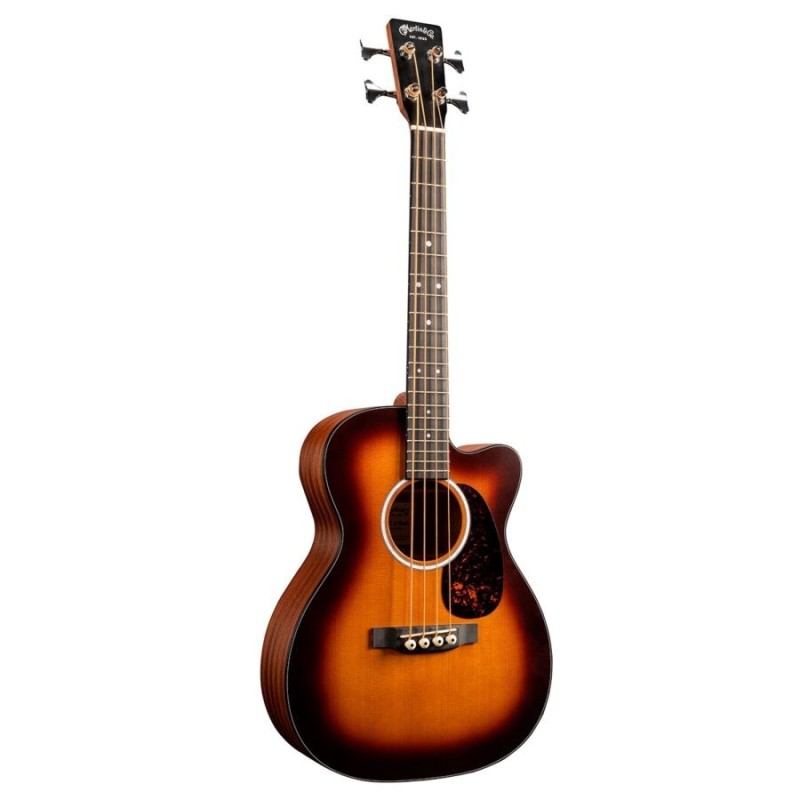 Bajo electroacústico 000CJR-10E Burst