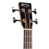 Bajo electroacústico 000CJR-10E Burst
